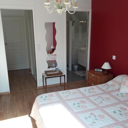 Bed and Breakfast Chez Mt Et Jr Vannes Exterior foto